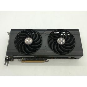 【中古】SAPPHIRE PULSE Radeon RX 6700 XT OC 12G GDDR6（11306-05-20G）RX6700XT/12GB(GDDR6)/PCI-E【広島】保証期間１週間