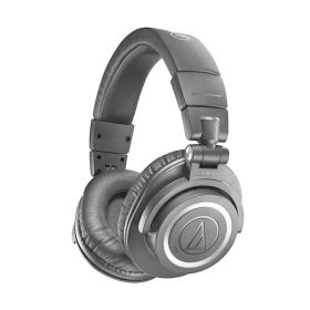 《アウトレット品》 audio-technica オーディオテクニカ ATH-M50xBT2 ワイヤレスヘッドホン
