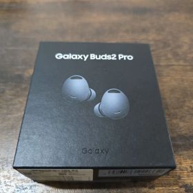 Galaxy Buds2 Pro グラファイト