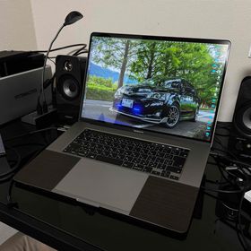 アップル(Apple)の【ハイスペ仕様】Macbook Pro 16" 2019(ノートPC)