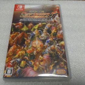 ●ニンテンドースイッチ Nintendo Switch カプコン ベルトアクション コレクション 美品●