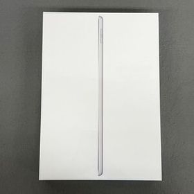 未開封 未使用品 Apple アップル iPad 第8世代 Wi-Fiモデル MYLA2J/A 32GB A2270 シルバー 2020年モデル 10.2インチ [R16542]