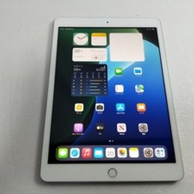 iPad 10.2インチ 第8世代 Wi-Fi+ 32GB No261 バッテリー95％