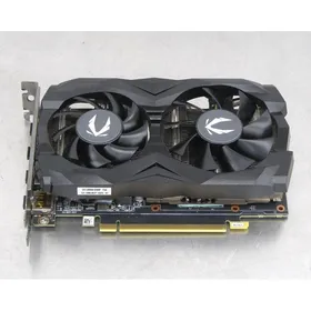 グラフィックボード・グラボ・ビデオカード GTX 1660 Ti OC 6G (GV-N166TOC-6GD) GIGABYTE GV-N166TOC-6GD [PCIExp 6GB] 価格比較 - 価格.com