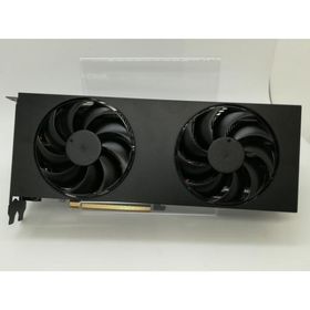 【中古】玄人志向 RD-RX7800XT-E16GB/DF RX7800XT/16G【静岡】保証期間１週間