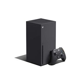Xbox Series X?