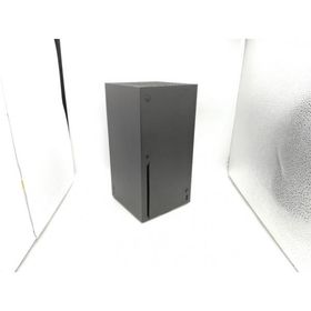 【中古】Microsoft Xbox Series X【大宮東口】保証期間１ヶ月【ランクB】
