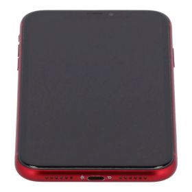 Apple アップル/iPhoneXR 64GB （PRODUCT）RED/MT062J/A/F4GXT6V4KXL3/Bランク/18【中古】