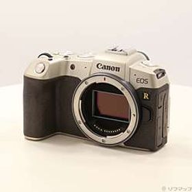 〔中古品〕 EOS RP ゴールド ボディ〔中古品〕 EOS RP ゴールド ボディ