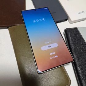 Samsung Galaxy S25 Ultra チタニウムグレー本体 韓国版