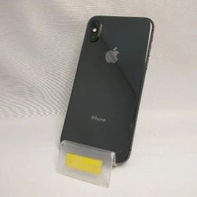 au 【SIMロックなし】MTAW2J/A iPhone XS 64GB スペースグレイ au