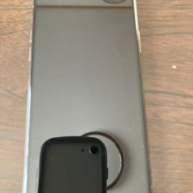 iPhone XSゴールド 本体256GB