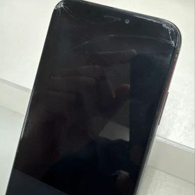 iPhone XS スペースグレイ 256GB ジャンク