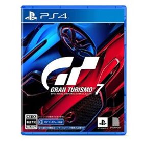 ★送料無料★514AM/ グランツーリスモ7 GRAN TURISMO 7 PS4 ゲームソフト プレイステーション4