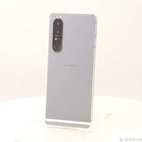 Xperia 1 III 512GB フロストグレー XQ-BC42 SIMフリー