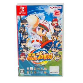 Switch 実況パワフルプロ野球 パワプロ25th ニンテンドースイッチ