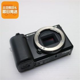 美品 VLOGCAM ZV-E10 ボディ ブラック スマホ 本体 即日発送 土日祝発送OK あすつく