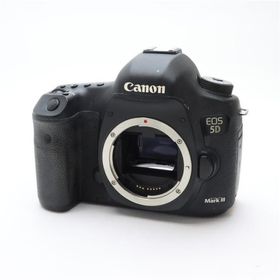 《難有品》Canon EOS 5D Mark III ボディ