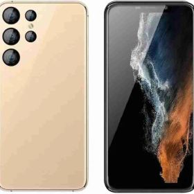 a125n【即使えて便利】SIMフリースマホ格安ロック解除済み 6.11インチ