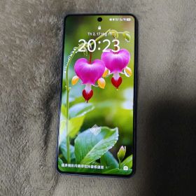 ViVo iQOO Neo9S Pro+