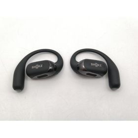 【中古】Shokz OpenFit 2 SKZ-EP-000045 [ブラック]【博多】保証期間１ヶ月【ランクB】