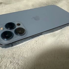 iPhone 13 Pro シエラブルー 256GB SIMフリー BT78