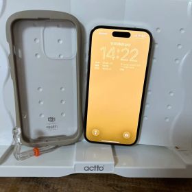 Apple iPhone 13 Pro ゴールド 〔お値下げ交渉有☆〕
