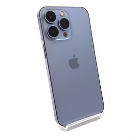 iPhone 13 Pro 256GB シエラブルー SIMフリー 白ロム 動作確認済 81%【全額返金保証】【最速発送】