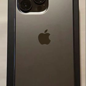 Apple iPhone 13 Pro グラファイト 本体