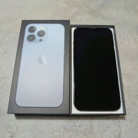 iphone 13 Pro 256GB シエラブルー SIMフリー