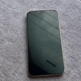 Apple iPhone 13 Pro 256GB ゴールド