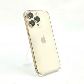 iPhone 13 Pro 128GB ゴールド docomo 動作確認済 78%【全額返金保証】【最速発送】