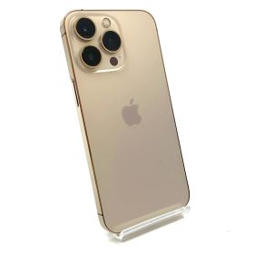 iPhone 13 Pro 512GB ゴールド SIMフリー 白ロム 動作確認済 77%【全額返金保証】【最速発送】