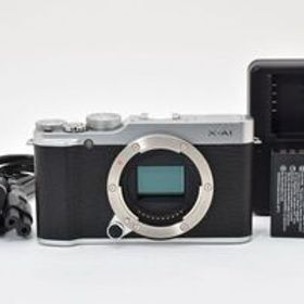富士フィルム FUJIFILM X-A1 ボディ ミラーレスカメラ#3290