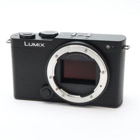 《美品》Panasonic LUMIX S9 ボディ DC-S9-K