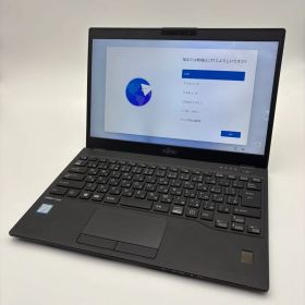 富士通 LIFEBOOK U939 Core i5 Win11pro