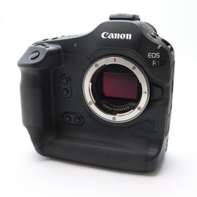 《美品》Canon EOS R1