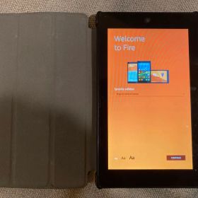 Amazon Fire 第7世代 5GB