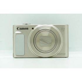 キヤノン Canon コンパクトデジタルカメラ ホワイト PowerShot SX620 HS