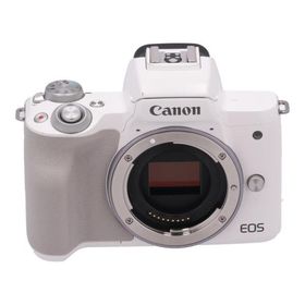 Canon キャノン/ミラーレス一眼/EOS Kiss M2 ボディ/111051000901/Bランク/62【中古】