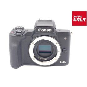【中古】 【良品】 キヤノン EOS Kiss M2 ボディ ブラック