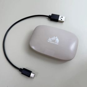 Victor ケンウッド ワイヤレス 耳かけイヤホン HA-NP50T