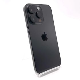 iPhone 14 Pro 256GB スペースブラック SIMフリー 白ロム 動作確認済 82%【全額返金保証】【最速発送】