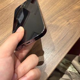 Apple iPhone 14 Pro パープル 本体 256GB