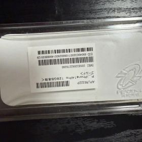 新品未使用‼️iPhone14pro 保証交換品