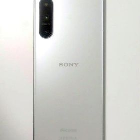 【限界値下げ】SONY Xperia 5 IV エクリュホワイト