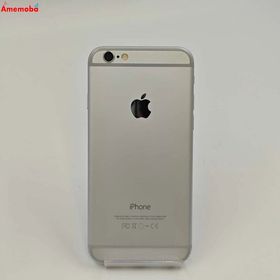 爆速発送iPhone6 16GB MG482J/A Apple版SIMフリー ジャンク品