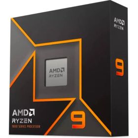 【 新品 未開封 】 AMD Ryzen 9 9900X BOX 新品交換品