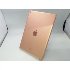 【中古】Apple 【Wi-Fi】 iPad（第7世代/2019） 32GB ゴールド MW762J/A【大阪堂島】保証期間1ヶ月【ランクC】