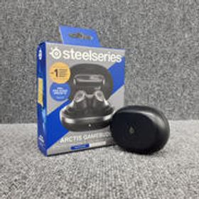 ワイヤレスイヤホン ARCTIS GAMEBUDS STEELSERIES